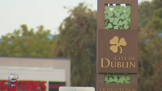 City of Dublin rejects flying gay pride flag over City Hall