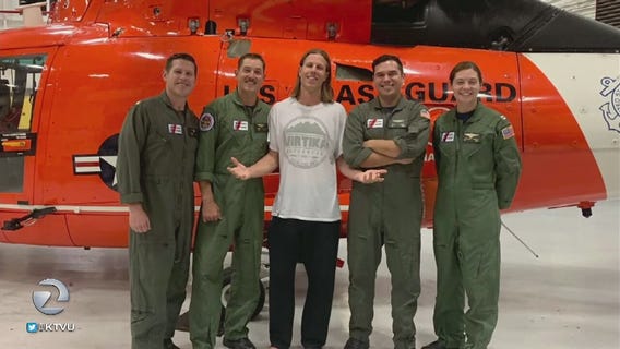 Details of pilot's criminal history and past stunts emerge, following Half Moon Bay crash