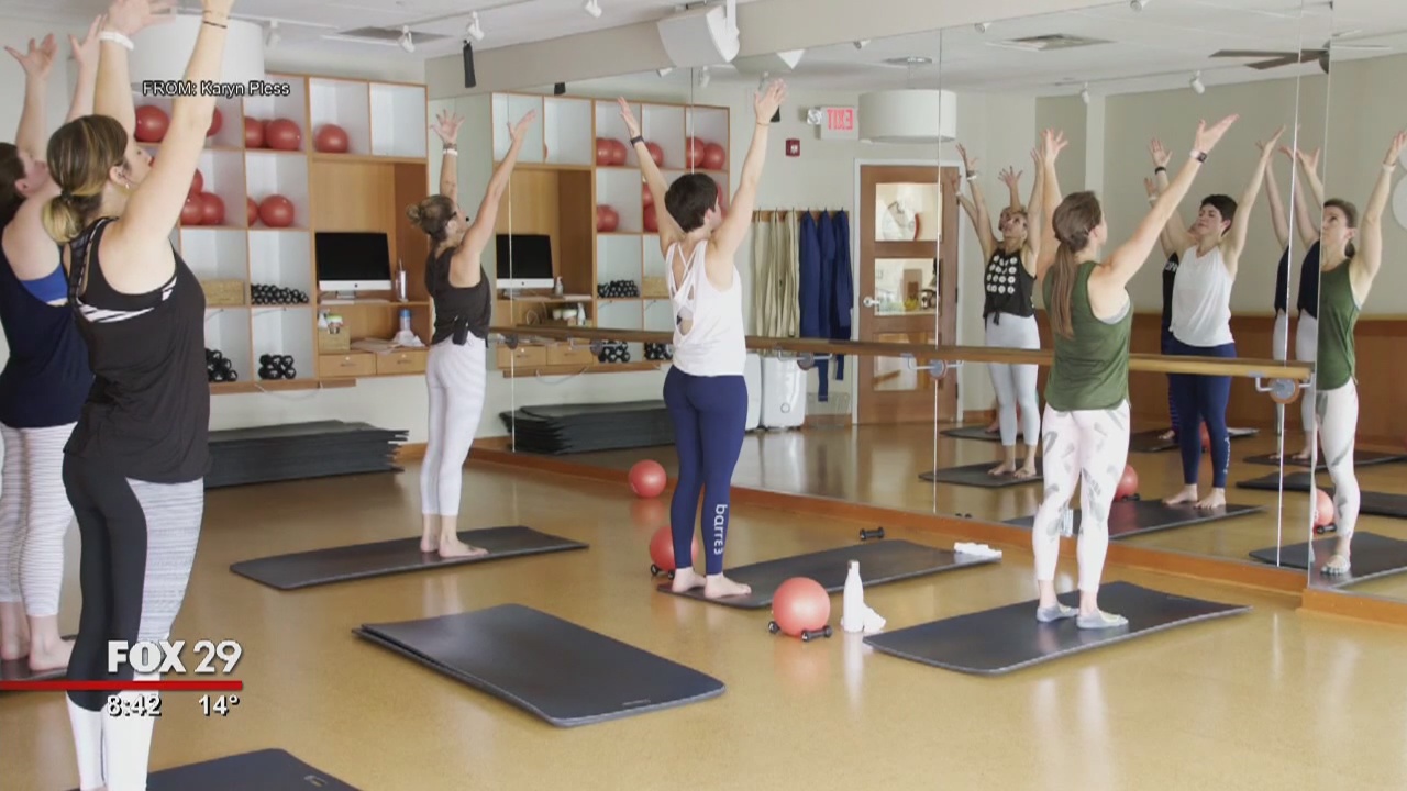 Bizzy Mamas: Karyn Pless