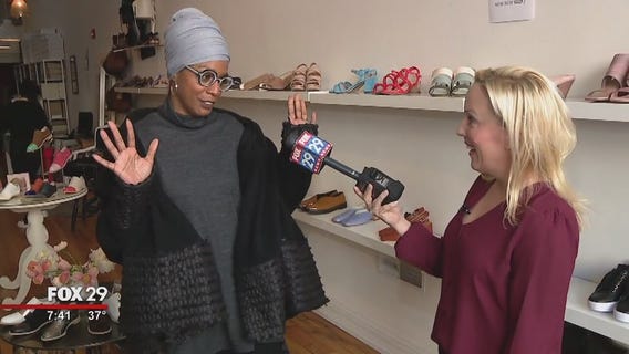 Momologue: 'Project Runway' edition