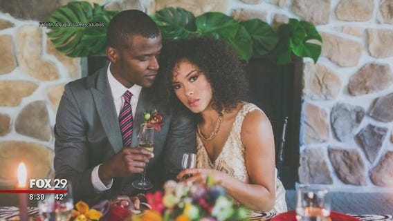 Bizzy Mamas: Marcia Williams