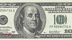 Cashing In: How to move beyond living paycheck to paycheck