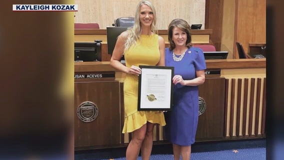 Kayleigh's Law expands protections for victims of sexual abuse