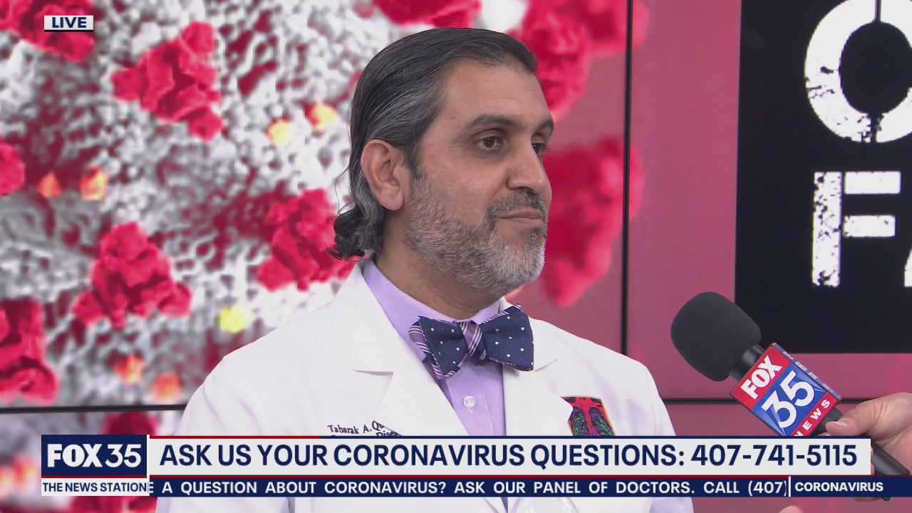 Coronavirus: Is it safe to handle cash? Are pregnant women more susceptible?
