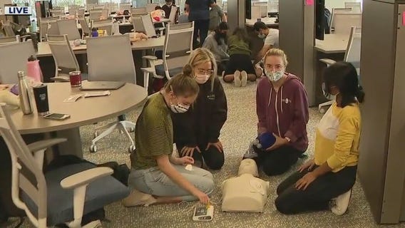 Creighton University opens new campus in Downtown Phoenix