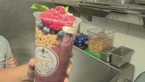 Taste of the Town: The Buzz Eatery & Treats