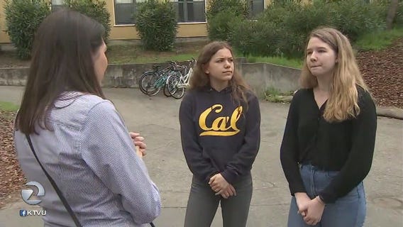 Berkeley students encounter mice, mold, bed bugs in dorms