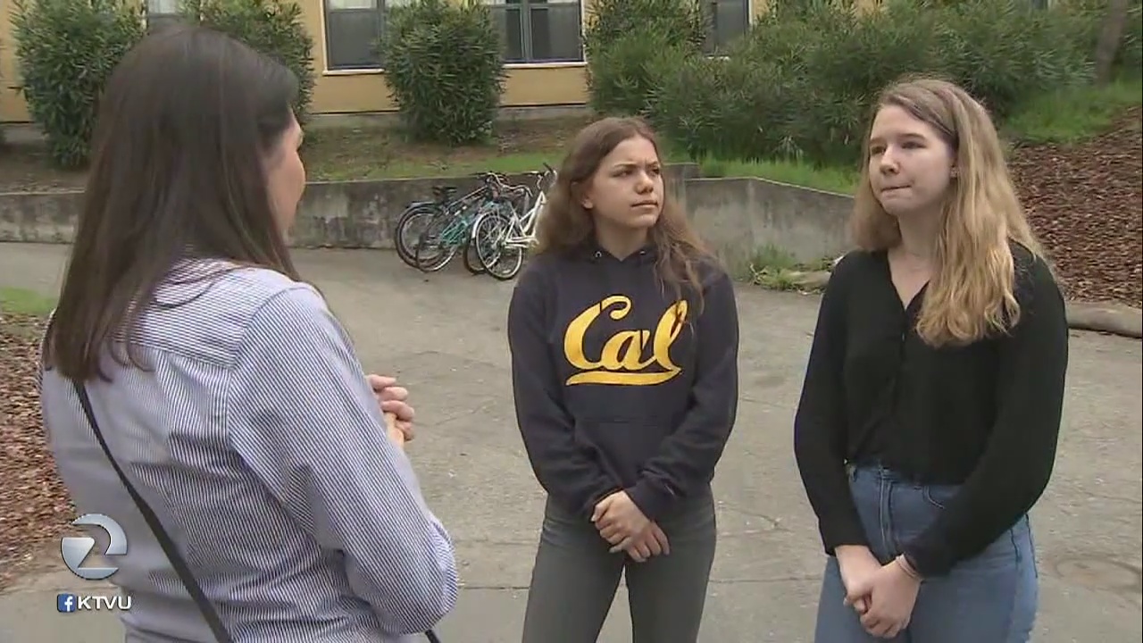 Berkeley students encounter mice, mold, bed bugs in dorms