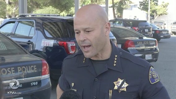 Sacramento rookie officer death hits home for law enforcement