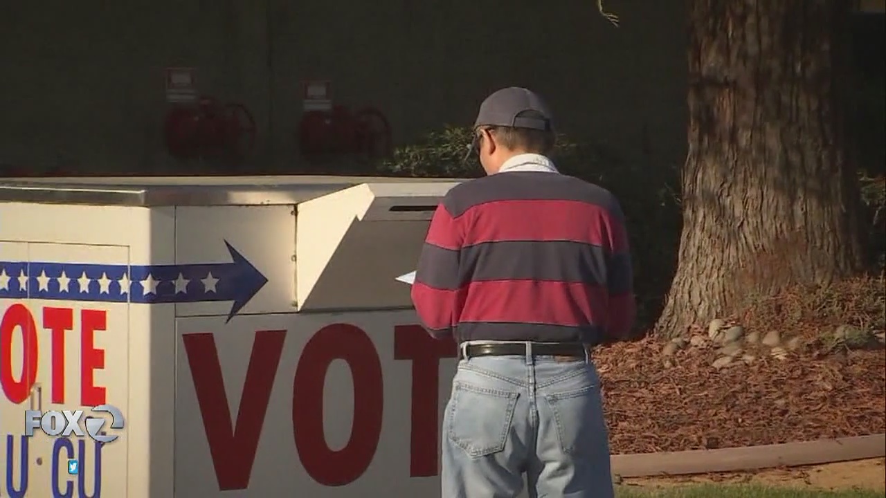 San Jose city leaders reject proposal to move mayoral elections