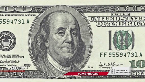 Cashing In: How to manage pre-college expenses