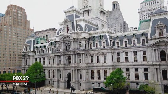 Only in Philly: ?You get the government you deserve?