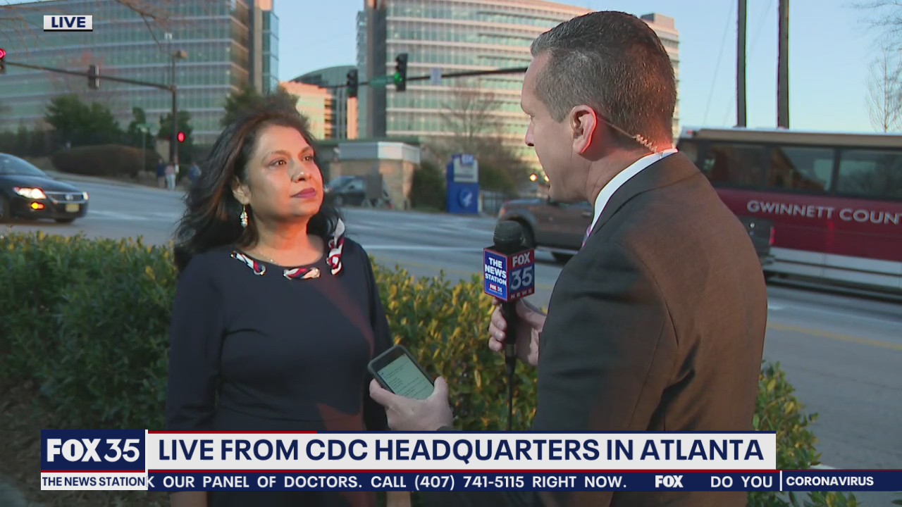 Steps to protect yourself from coronavirus