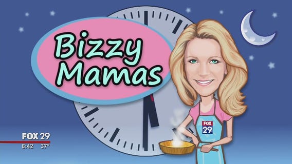 Bizzy Mamas: Raylene Arko