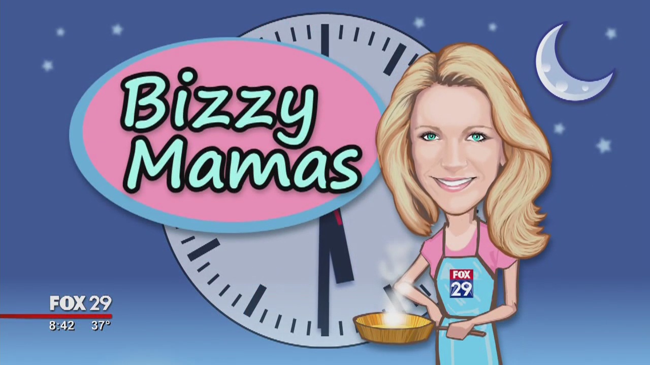 Bizzy Mamas: Raylene Arko