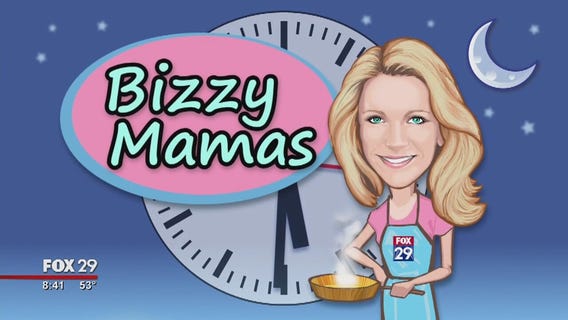 Bizzy Mamas: Linda LaRosa