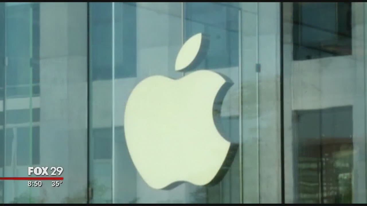 Cashing In: Ugly produce and Apple credit cards