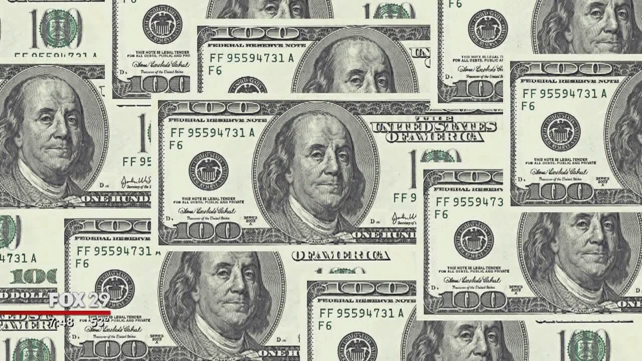 Cashing In: How to control the teenage money drain