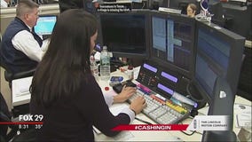 Cashing In: Narrowing the gender pay gap