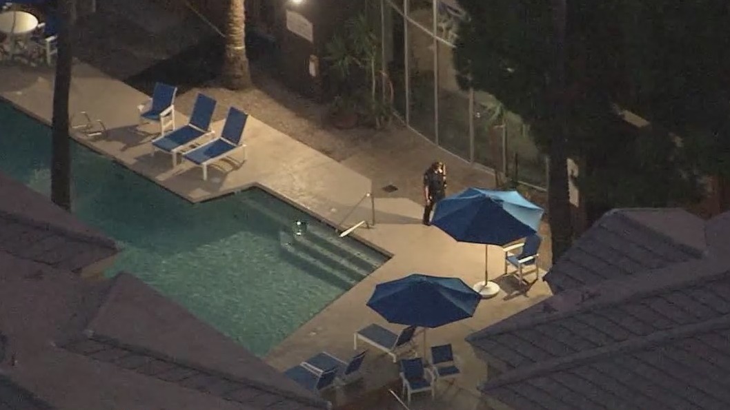 3-year-old girl dies after being pulled from Phoenix apartment?s pool ...