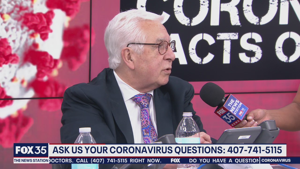 Coronavirus: Should I cancel my flight or cruise?