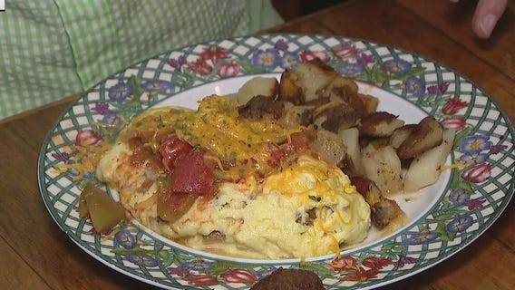 Taste of the Town: Kiss the Cook