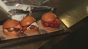 Taste of the Town: Dierks Bentley's Whiskey Row