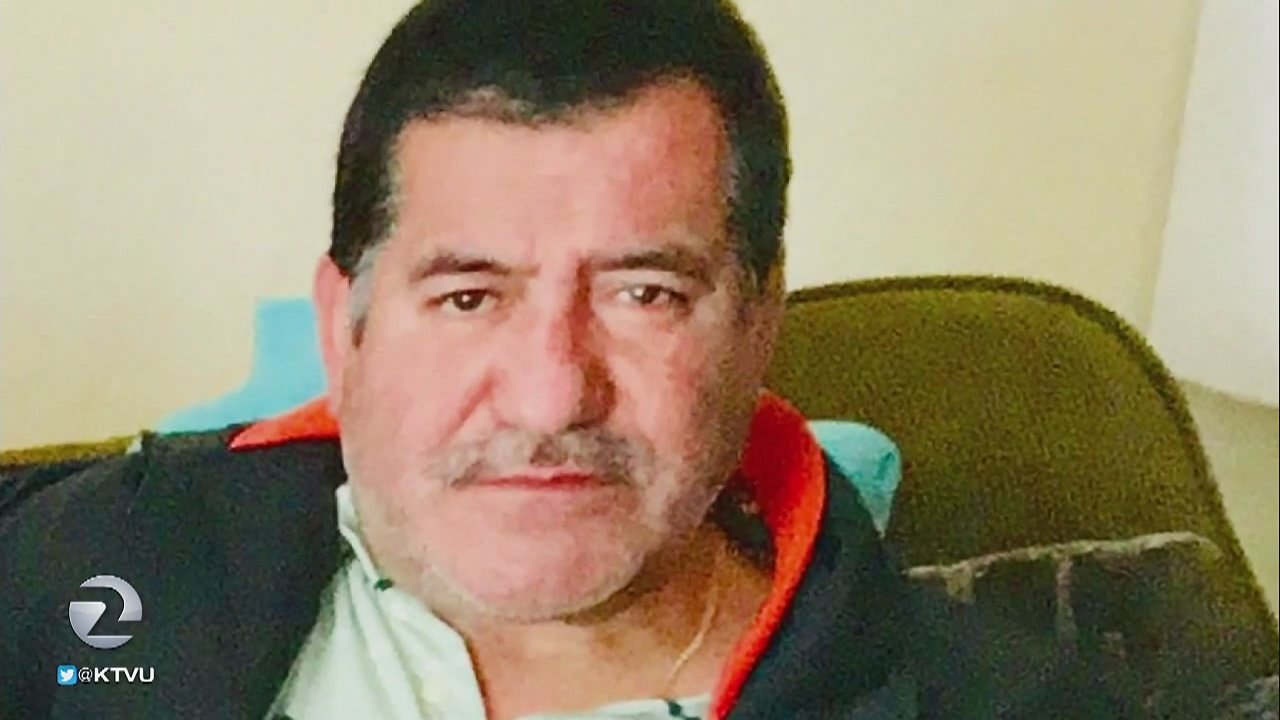 Man checking mail killed by stray bullet in Richmond; family says he was never angry