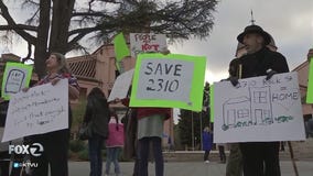 Mountain View approves demolition of rent-controlled apartments to make way for market rate units