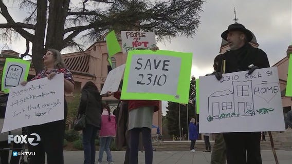 Mountain View approves demolition of rent-controlled apartments to make way for market rate units
