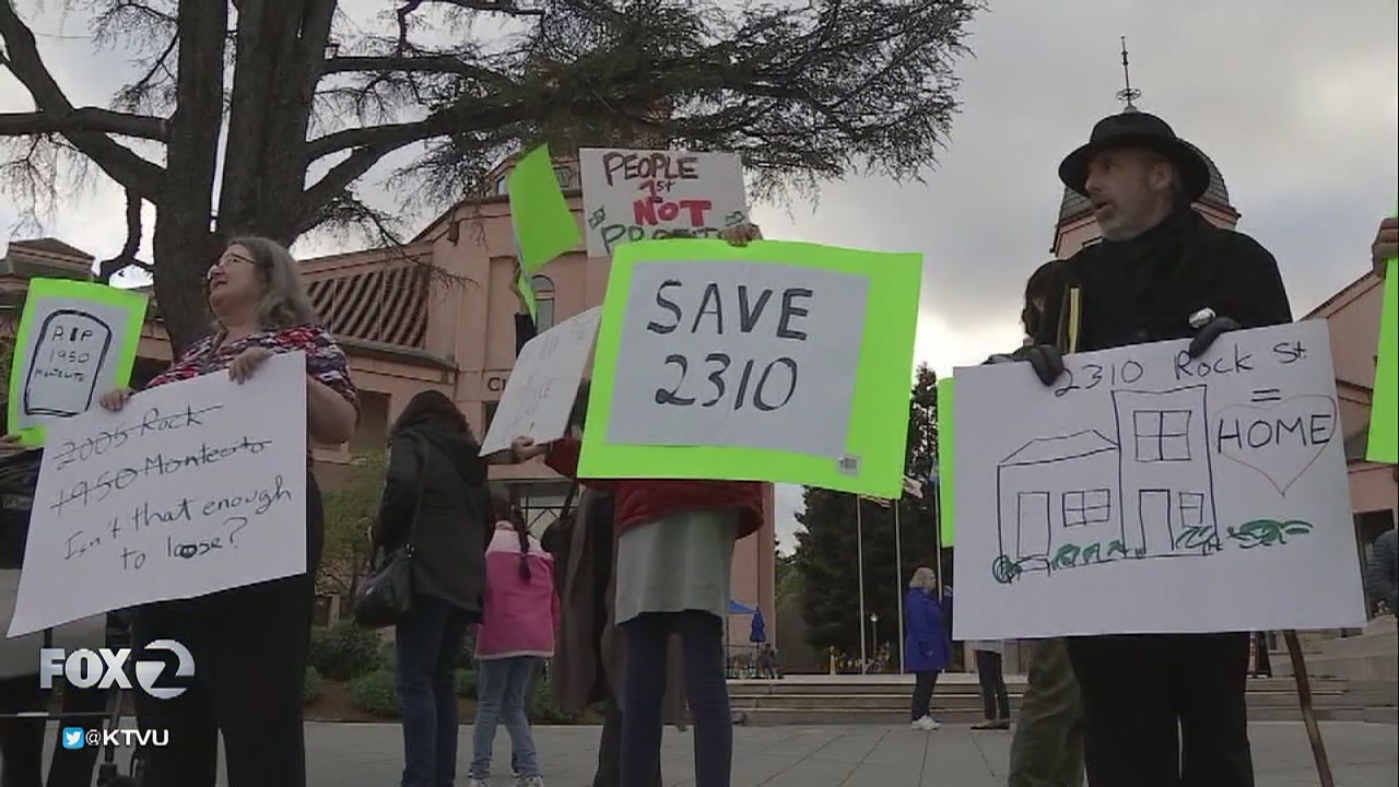 Mountain View approves demolition of rent-controlled apartments to make way for market rate units
