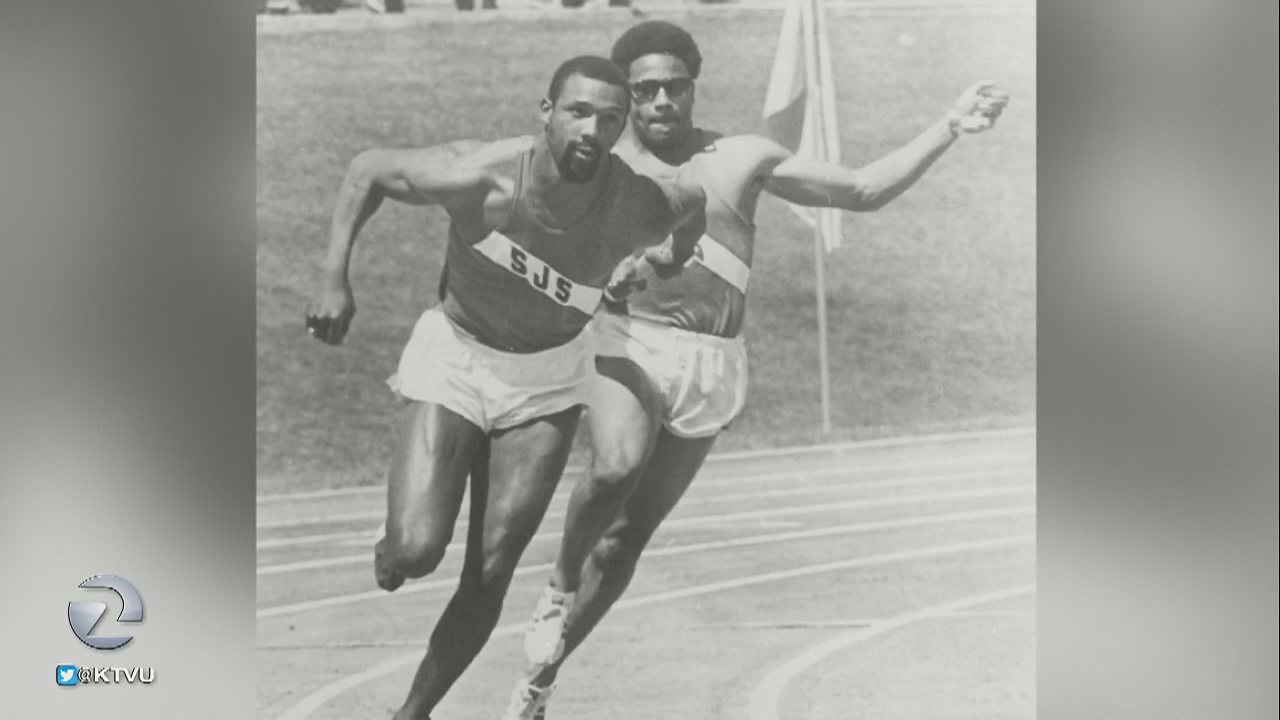 San Jose State loses historic track to make way for parking