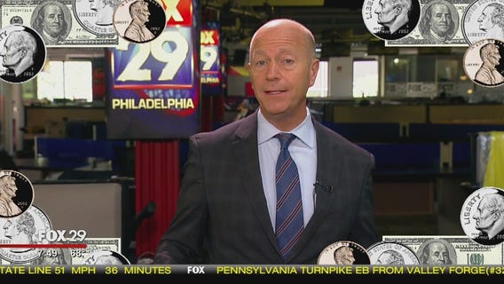 Cashing in: Job searching tips