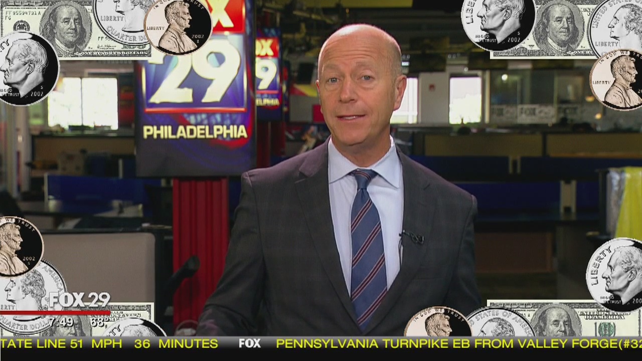 Cashing in: Job searching tips