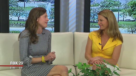 Bizzy Mamas: Erin Kreszl