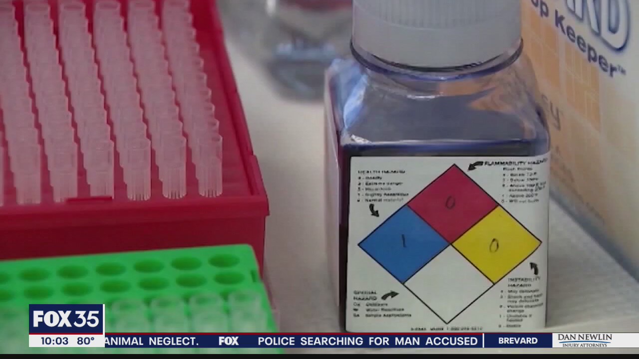 Tracking the latest developments with coronavirus