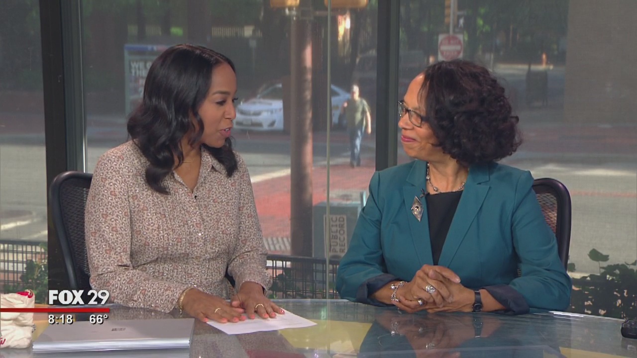 The importance of keeping kids busy during summer months