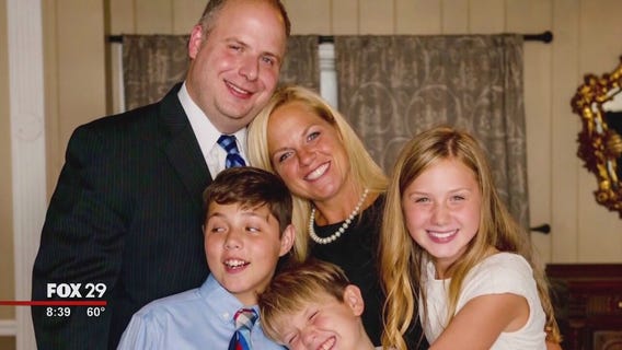 Bizzy Mamas: Lindsay Liebman