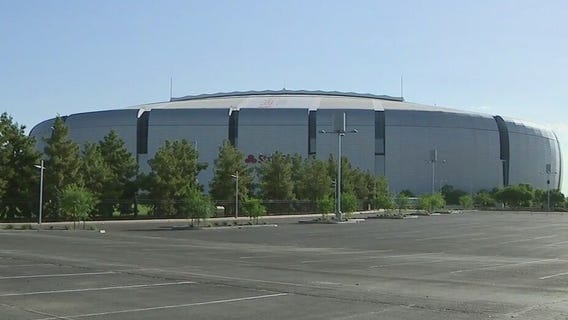 Cardinals, Chiefs preseason game kicks off tonight