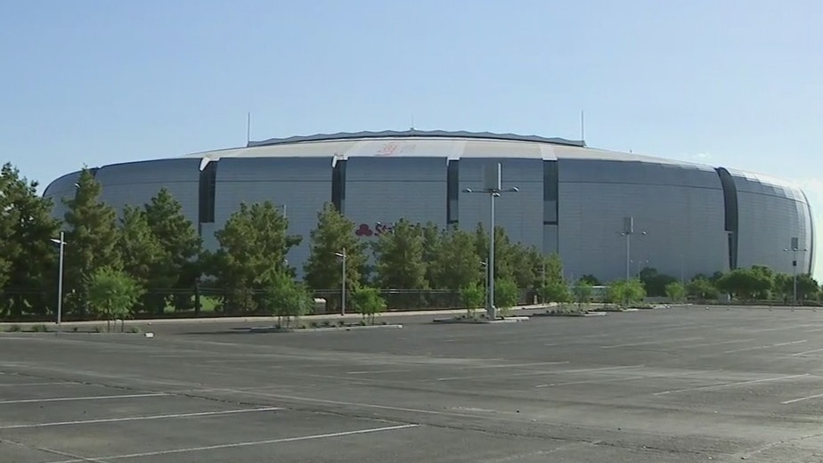 Cardinals, Chiefs preseason game kicks off tonight