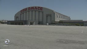 Cow Palace board of directors votes to ban gun shows