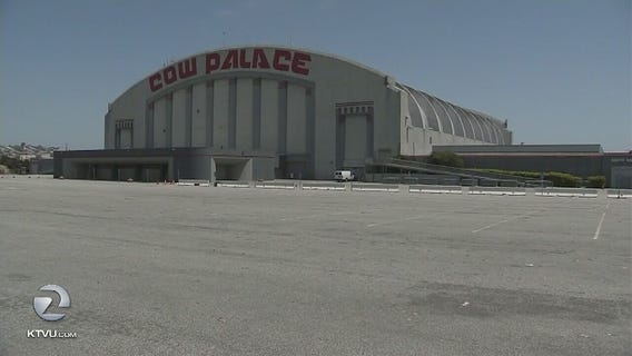 Cow Palace board of directors votes to ban gun shows