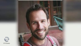 Hang glider pilot dies after plunging into the ocean near Pacifica