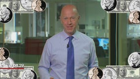 Cashing In: What it takes to be a millionaire