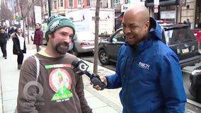 Q Street: Valentine's Day Edition