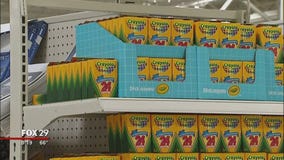 Cashing in: Back to school shopping deals