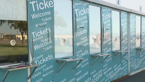 Now hiring: The Arizona State Fair