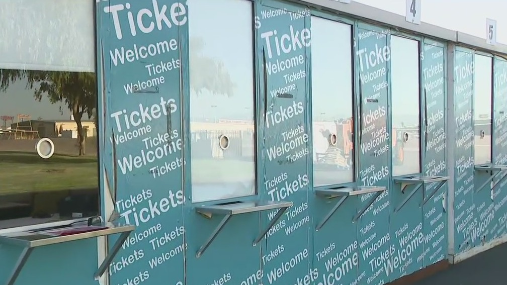 Now hiring: The Arizona State Fair