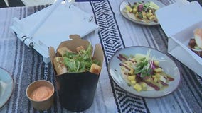 Taste of the Town: Chilte