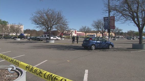 Husband and wife dead in Santa Rosa murder-suicide